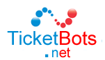 TicketBots.net Logo